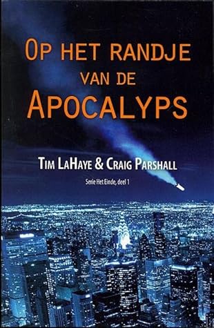 Op het randje van de Apocalyps