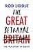 The Great Betrayal