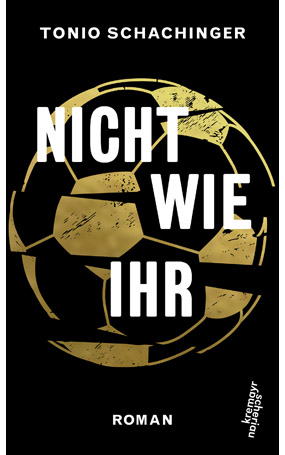 Nicht wie ihr (Hardcover)