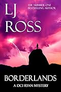 Borderlands (DCI Ryan Mysteries, #14)