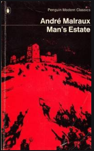 Man's Estate