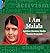 I Am Malala by Michelle Lomberg