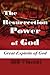 The Resurrection Power of G...