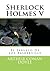 El sabueso de los Baskerville (Sherlock Holmes #5)