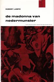 De madonna van Nedermunster
