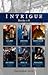 Intrigue Box Set 1-6: Full Force/The Safest Lies/Tangled Threat/Constant Risk/Murdered in Conard County/Wanted by the Marshal