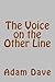 The Voice on the Other Line