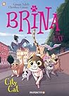 Brina the Cat #2: City Cat
