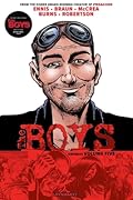 The Boys Omnibus Vol. 5