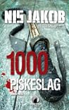 1000 piskeslag