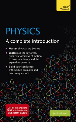 Physics: A complete Introduction (Paperback)