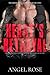 Heart's Betrayal by Angel Rose Heart's Betrayal by Angel Rose
