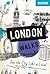 Moon London Walks (Travel Guide)