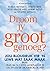 Droom jy groot genoeg?: Jou...