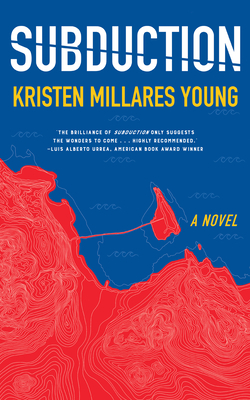 Subduction (Paperback)
