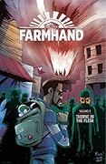 Farmhand, Vol. 2: Thorne in the Flesh