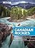 Moon Canadian Rockies: With...