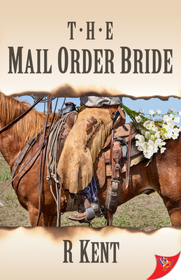 The Mail Order Bride (Paperback)