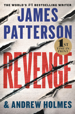 Revenge (Paperback)