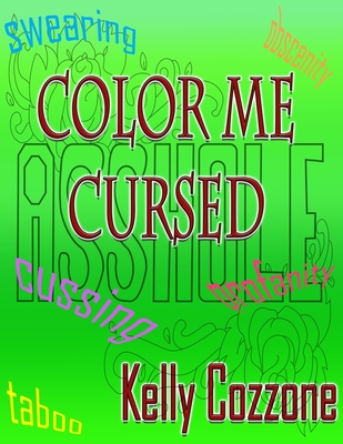 Color Me Cursed