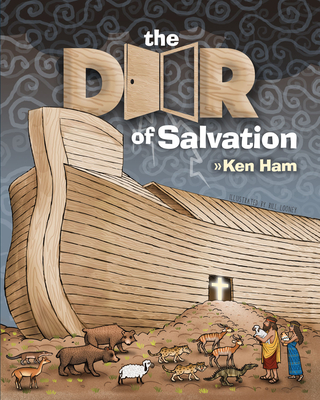 The Door of Salvation (Hardcover)