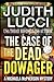 The Case of the Dead Dowager (Michaela McPherson #2)