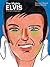 The Mighty Elvis: A Graphic...