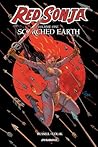 Red Sonja, Vol. 1...