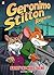 Geronimo Stilton Reporter #5: Barry the Moustache