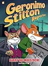 Geronimo Stilton Reporter #5 by Geronimo Stilton