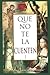 Que no te la cuenten 1: La falsificación de la historia (Spanish Edition)