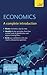 Economics: A Complete Introduction: Teach Yourself