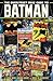 The Overstreet Price Guide to Batman by Robert M. Overstreet