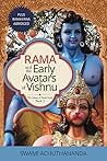 Rama and the Early Avatars of Vishnu (The Galaxy of Hindu Gods, #3)