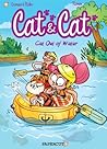 Cat & Cat #2 by Christophe Cazenove Cat & Cat #2 by Christophe Cazenove