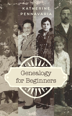Genealogy for Beginners (Kindle Edition)