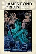 James Bond: Origin, Vol. 2