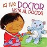 At the Doctor / Visita Al Doctor