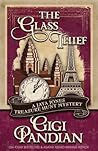 The Glass Thief (Jaya Jones Treasure Hunt, #6)