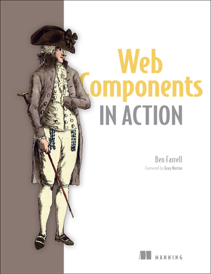 Web Components in Action (Paperback)