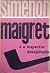 Maigret e o Inspector Desajeitado