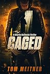 Caged: A Charlie Hardwick Thriller (Hardwick #4)