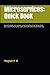 Microservices: Quick Book: ...
