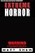 Extreme Horror by Matt Shaw
