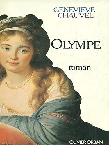 Olympe (Paperback)