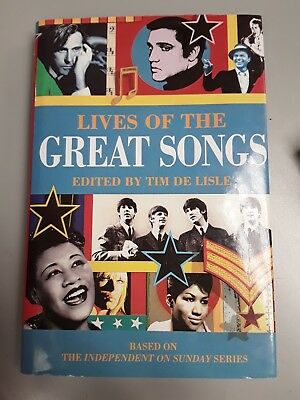 Lives of the great songs