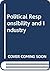 Political Responsibility an...