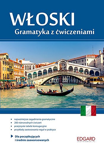 Włoski. Gramatyka z ćwiczeniami (Paperback)