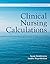 Clinical Nursing Calculations