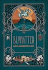 Blynätter by Anna Jakobsson Lund